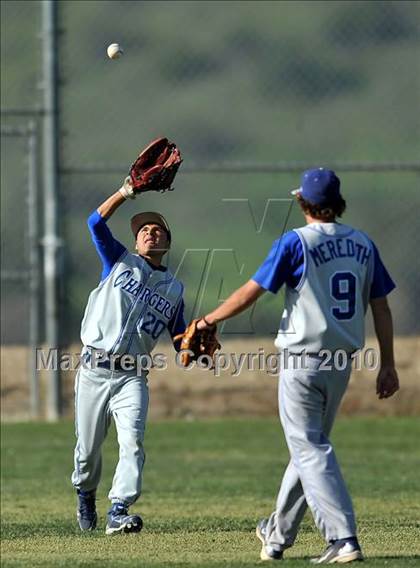 Thumbnail 2 in Charter Oak @ Diamond Ranch photogallery.
