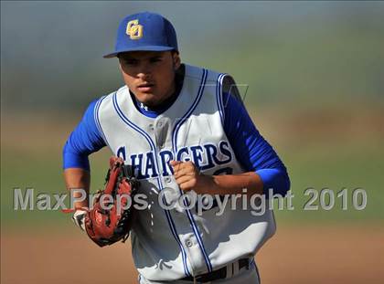 Thumbnail 1 in Charter Oak @ Diamond Ranch photogallery.