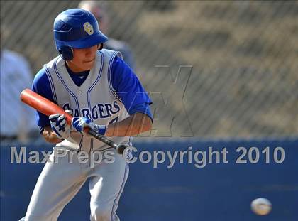 Thumbnail 1 in Charter Oak @ Diamond Ranch photogallery.