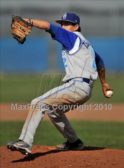 Thumbnail 1 in Charter Oak @ Diamond Ranch photogallery.