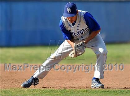 Thumbnail 3 in Charter Oak @ Diamond Ranch photogallery.