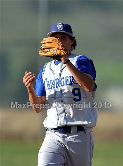 Thumbnail 2 in Charter Oak @ Diamond Ranch photogallery.
