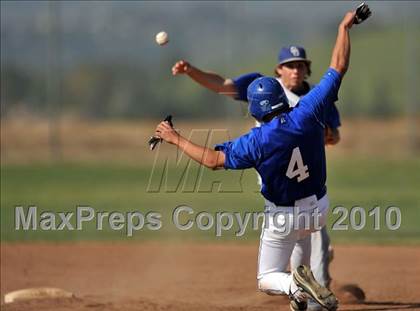 Thumbnail 3 in Charter Oak @ Diamond Ranch photogallery.