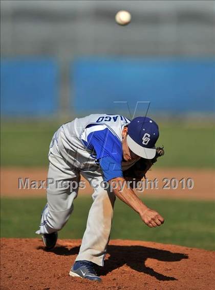 Thumbnail 1 in Charter Oak @ Diamond Ranch photogallery.