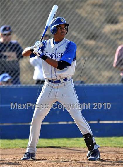 Thumbnail 1 in Charter Oak @ Diamond Ranch photogallery.