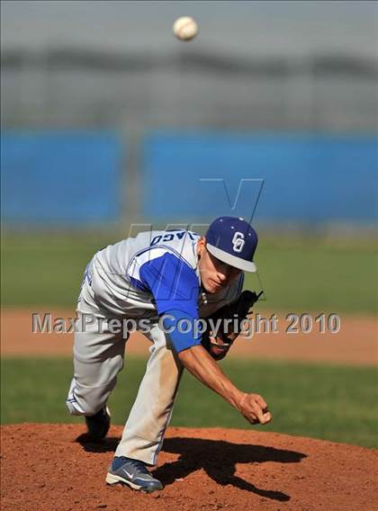 Thumbnail 2 in Charter Oak @ Diamond Ranch photogallery.