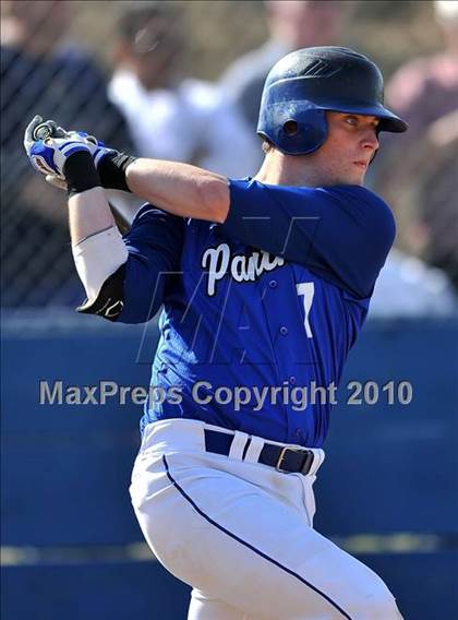 Thumbnail 1 in Charter Oak @ Diamond Ranch photogallery.