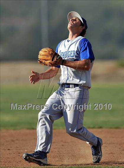 Thumbnail 2 in Charter Oak @ Diamond Ranch photogallery.