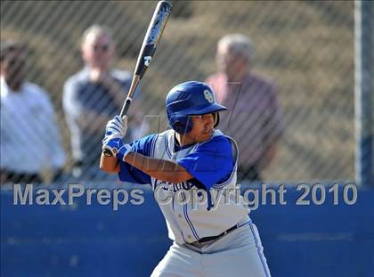 Thumbnail 2 in Charter Oak @ Diamond Ranch photogallery.