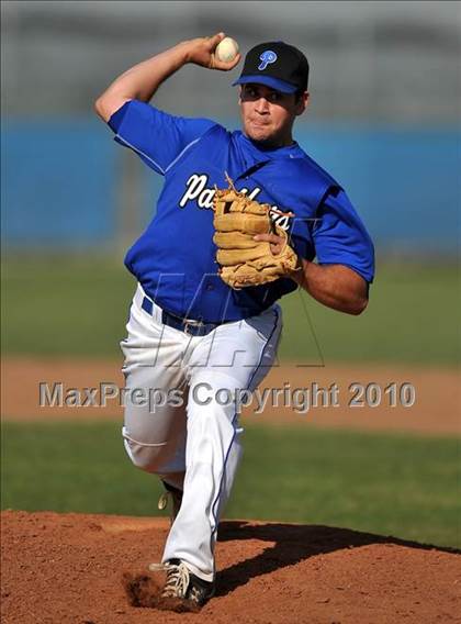 Thumbnail 1 in Charter Oak @ Diamond Ranch photogallery.