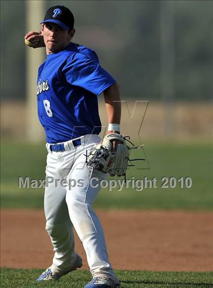 Thumbnail 3 in Charter Oak @ Diamond Ranch photogallery.