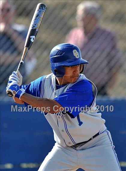Thumbnail 3 in Charter Oak @ Diamond Ranch photogallery.