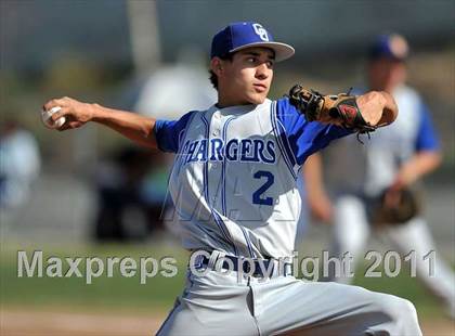 Thumbnail 2 in Charter Oak @ Diamond Ranch photogallery.