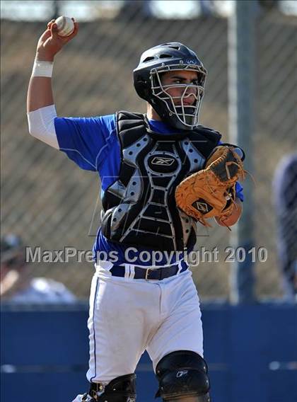Thumbnail 3 in Charter Oak @ Diamond Ranch photogallery.