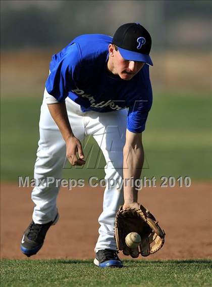 Thumbnail 2 in Charter Oak @ Diamond Ranch photogallery.