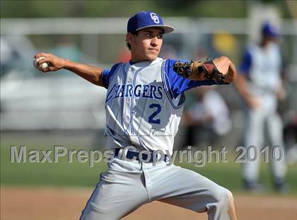 Thumbnail 1 in Charter Oak @ Diamond Ranch photogallery.