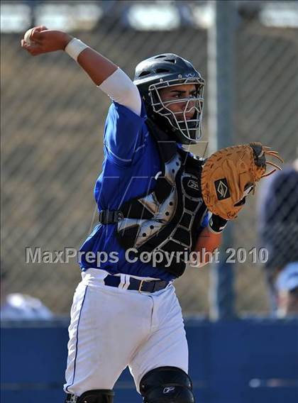 Thumbnail 1 in Charter Oak @ Diamond Ranch photogallery.