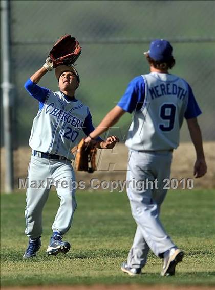 Thumbnail 1 in Charter Oak @ Diamond Ranch photogallery.
