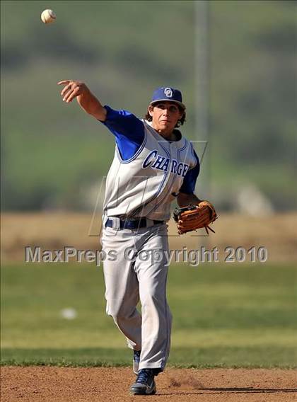 Thumbnail 3 in Charter Oak @ Diamond Ranch photogallery.