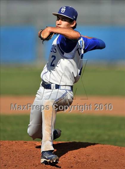 Thumbnail 2 in Charter Oak @ Diamond Ranch photogallery.