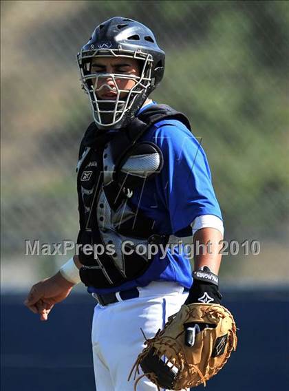 Thumbnail 2 in Charter Oak @ Diamond Ranch photogallery.