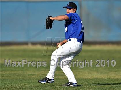 Thumbnail 1 in Charter Oak @ Diamond Ranch photogallery.