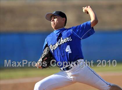 Thumbnail 1 in Charter Oak @ Diamond Ranch photogallery.