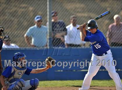 Thumbnail 2 in Charter Oak @ Diamond Ranch photogallery.