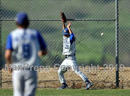 Thumbnail 3 in Charter Oak @ Diamond Ranch photogallery.