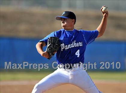 Thumbnail 3 in Charter Oak @ Diamond Ranch photogallery.
