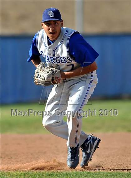 Thumbnail 2 in Charter Oak @ Diamond Ranch photogallery.