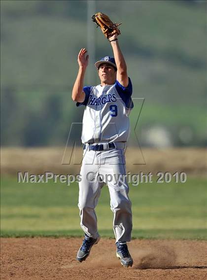 Thumbnail 3 in Charter Oak @ Diamond Ranch photogallery.