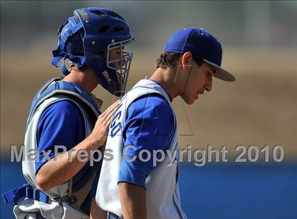 Thumbnail 1 in Charter Oak @ Diamond Ranch photogallery.