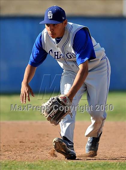 Thumbnail 2 in Charter Oak @ Diamond Ranch photogallery.