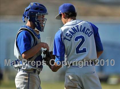 Thumbnail 3 in Charter Oak @ Diamond Ranch photogallery.