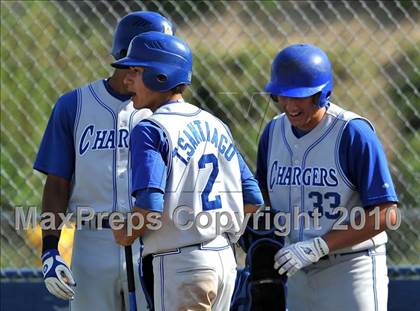 Thumbnail 2 in Charter Oak @ Diamond Ranch photogallery.