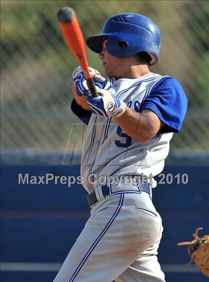 Thumbnail 1 in Charter Oak @ Diamond Ranch photogallery.