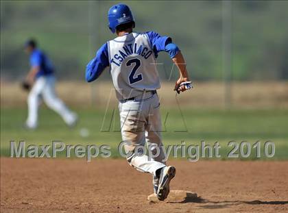 Thumbnail 2 in Charter Oak @ Diamond Ranch photogallery.