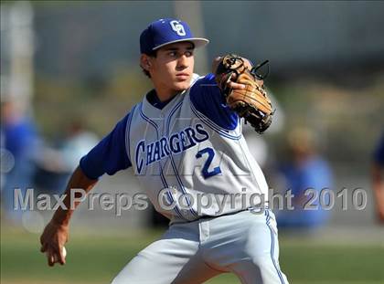 Thumbnail 1 in Charter Oak @ Diamond Ranch photogallery.