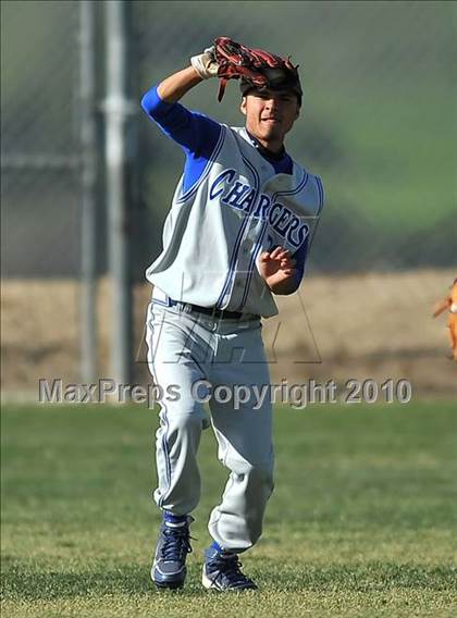 Thumbnail 1 in Charter Oak @ Diamond Ranch photogallery.