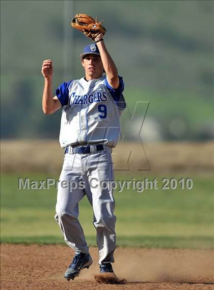 Thumbnail 1 in Charter Oak @ Diamond Ranch photogallery.
