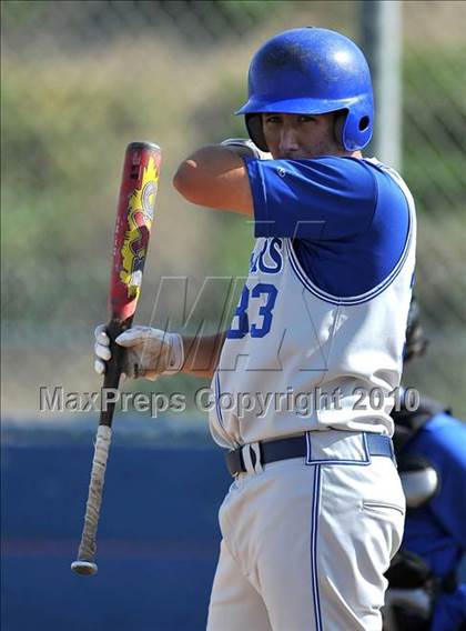 Thumbnail 1 in Charter Oak @ Diamond Ranch photogallery.