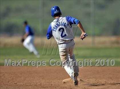Thumbnail 1 in Charter Oak @ Diamond Ranch photogallery.