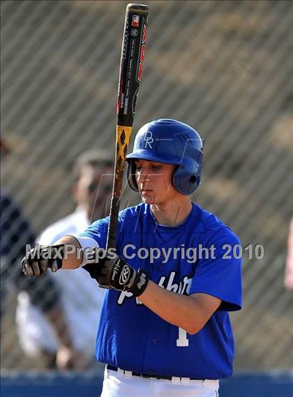 Thumbnail 2 in Charter Oak @ Diamond Ranch photogallery.