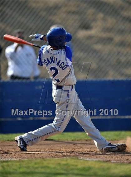 Thumbnail 2 in Charter Oak @ Diamond Ranch photogallery.