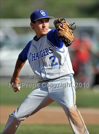 Thumbnail 3 in Charter Oak @ Diamond Ranch photogallery.
