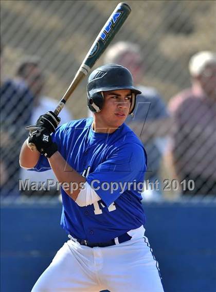 Thumbnail 1 in Charter Oak @ Diamond Ranch photogallery.