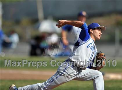 Thumbnail 3 in Charter Oak @ Diamond Ranch photogallery.