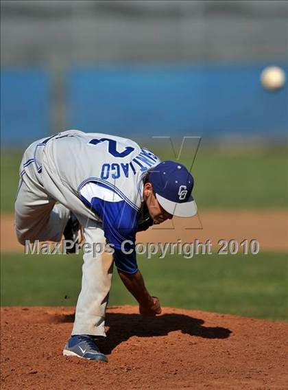 Thumbnail 3 in Charter Oak @ Diamond Ranch photogallery.