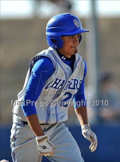 Thumbnail 2 in Charter Oak @ Diamond Ranch photogallery.